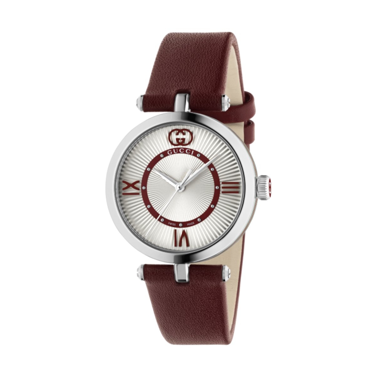 ZEGAREK GUCCI MODEL 2000