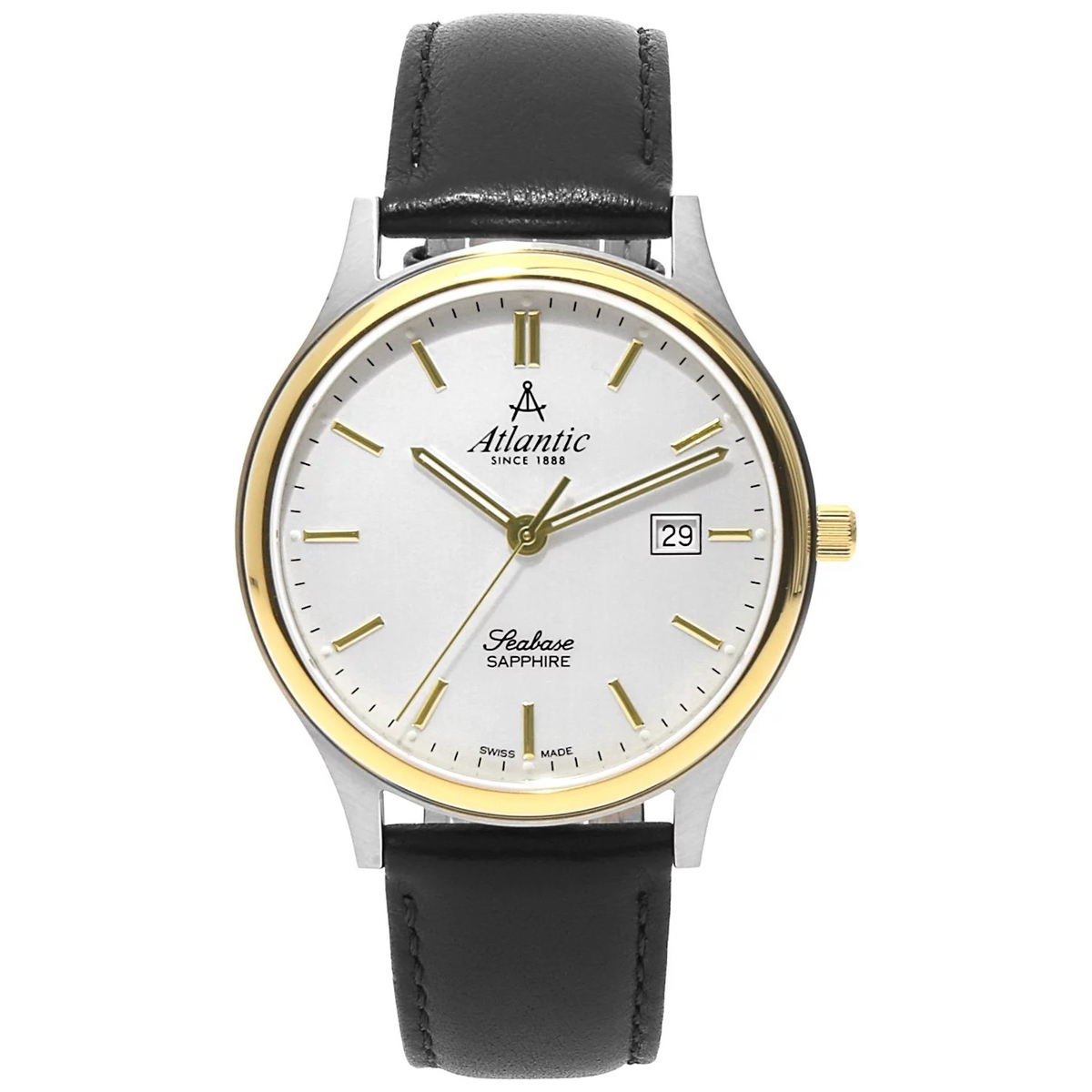 ZEGAREK ATLANTIC Seabase