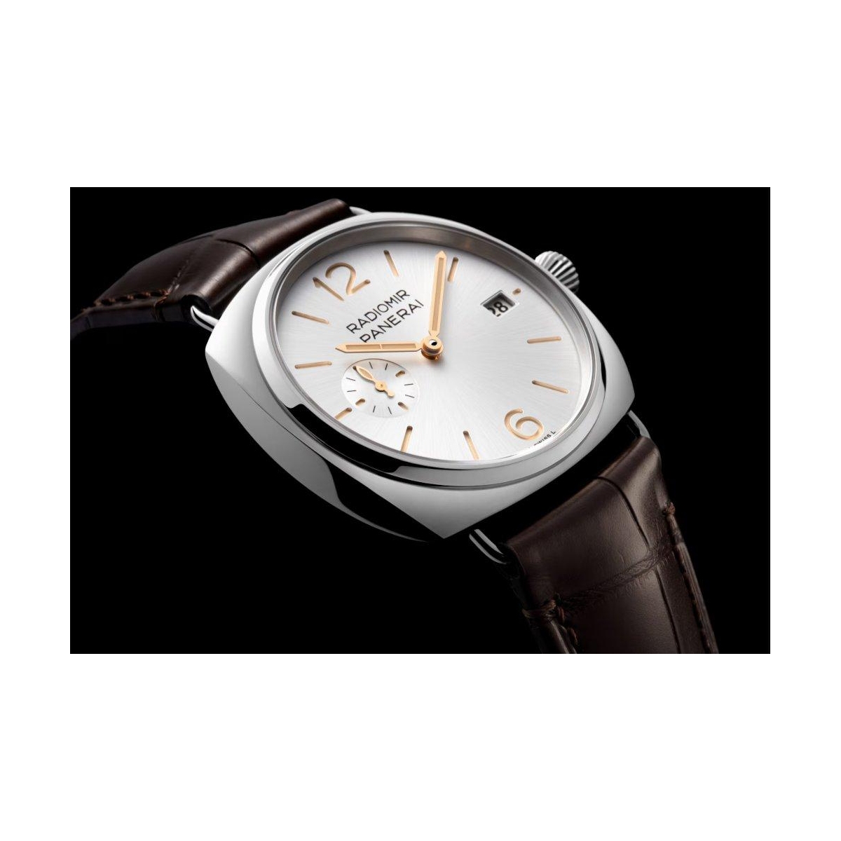 ZEGAREK PANERAI RADIOMIR