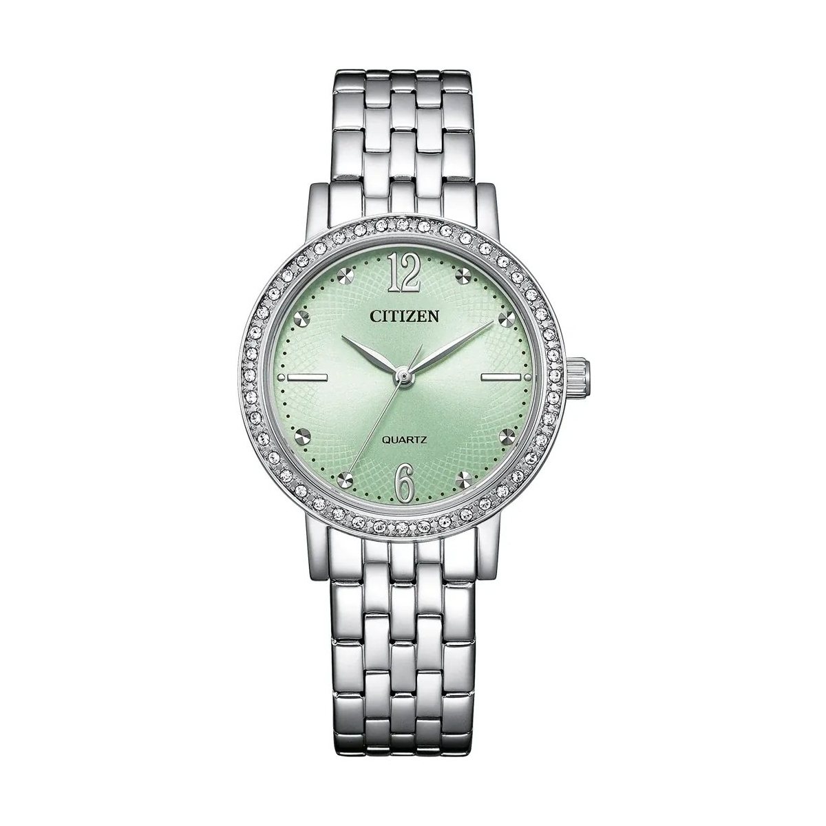 ZEGAREK CITIZEN ELEGANCE QUARTZ