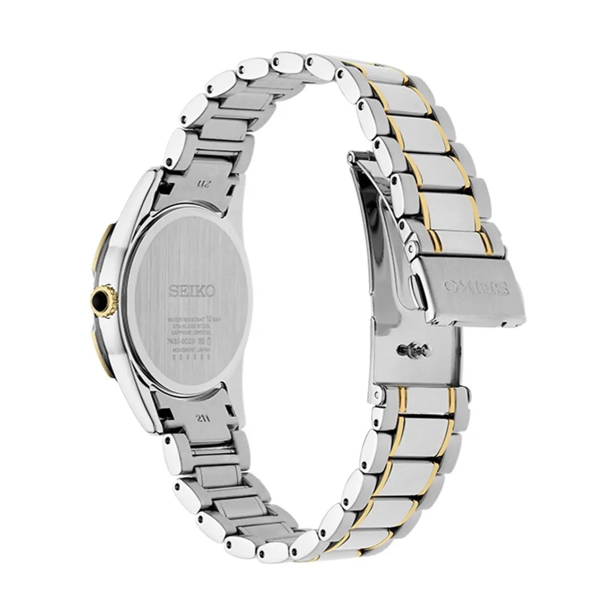 ZEGAREK SEIKO CLASSIC