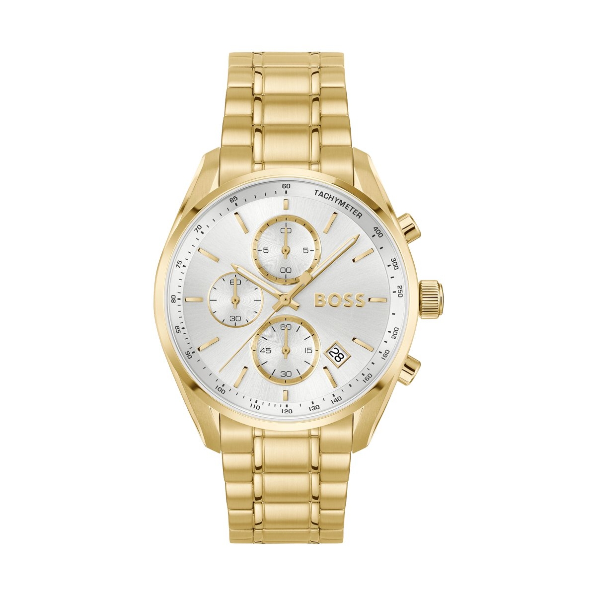 ZEGAREK BOSS GRAND PRIX