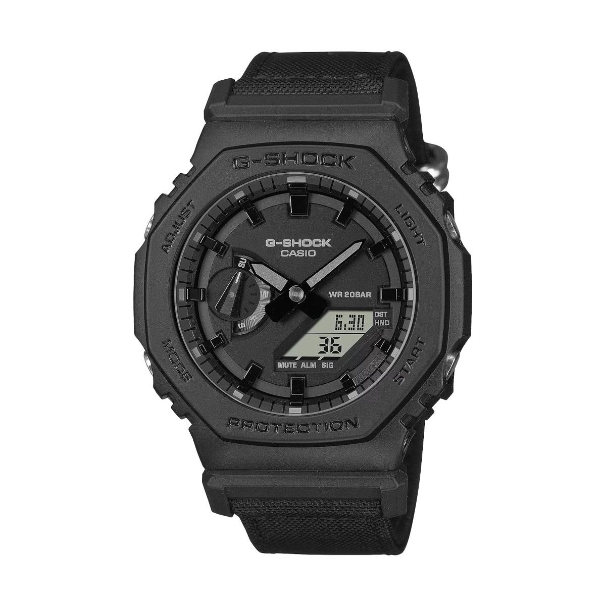ZEGAREK G-SHOCK ORIGINAL