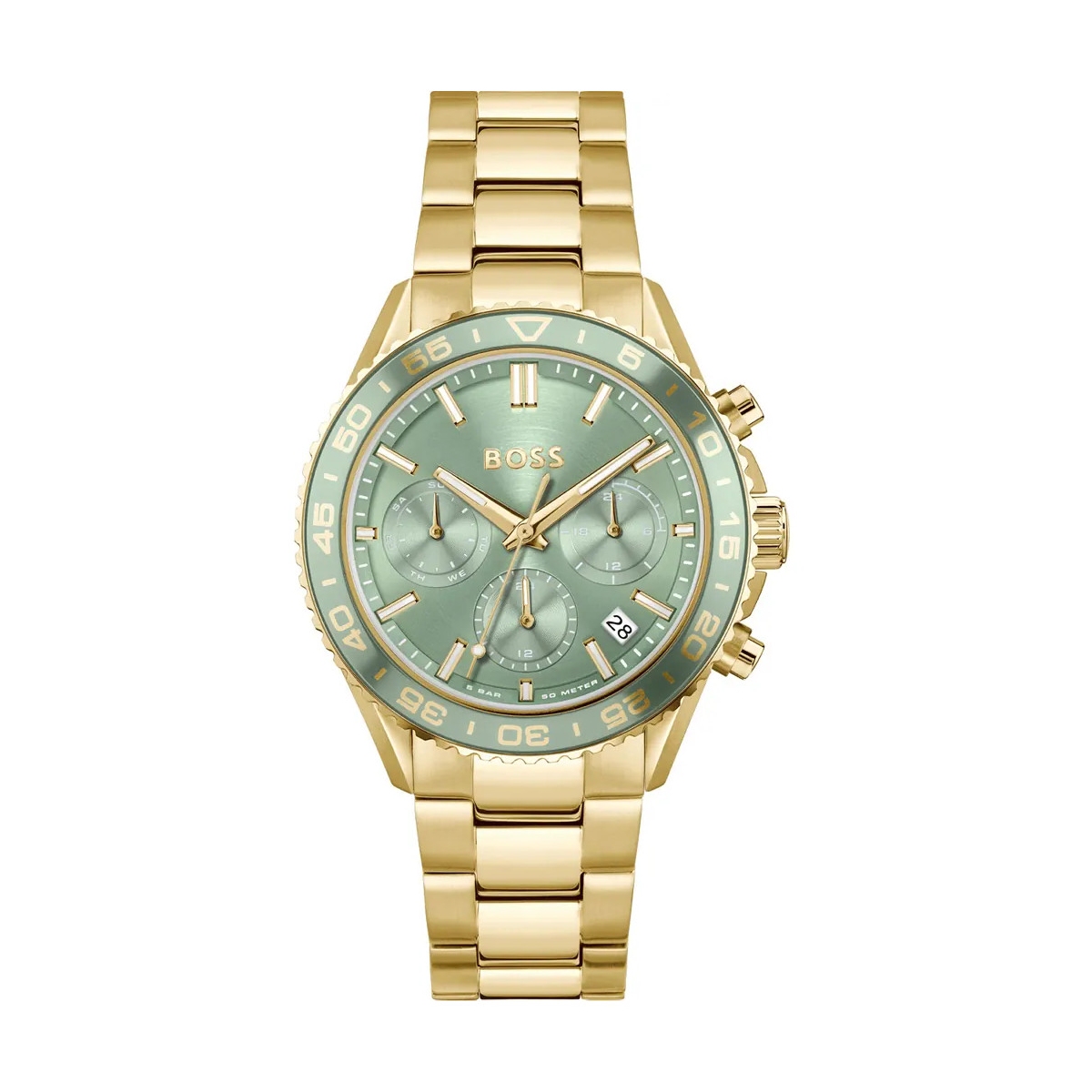 ZEGAREK BOSS RUNNER FOR HER