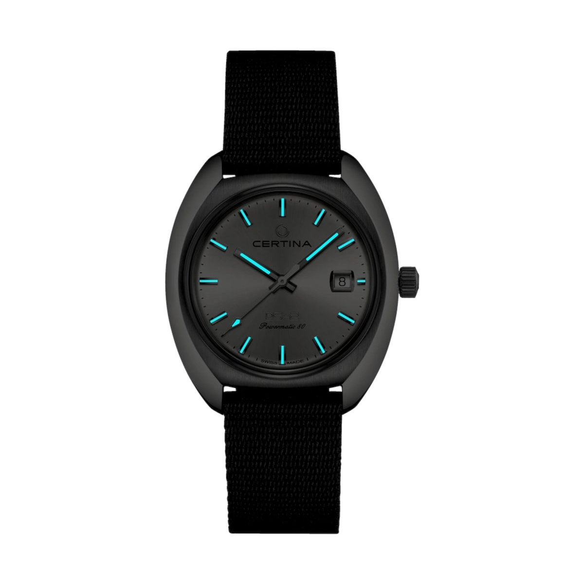 ZEGAREK CERTINA DS-2
