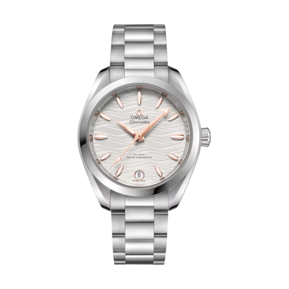 ZEGAREK OMEGA SEAMASTER Aqua Terra 150M