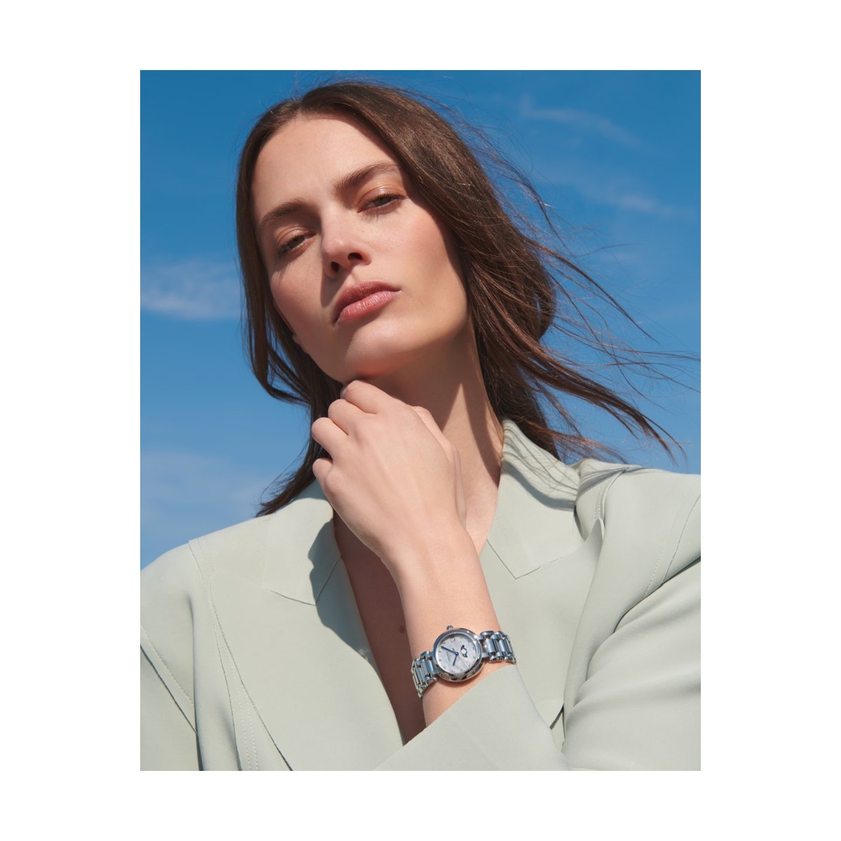 LONGINES PRIMALUNA MOONPHASE