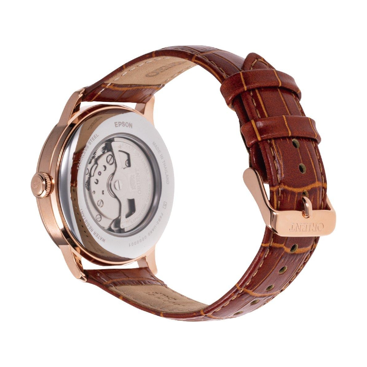 ZEGAREK ORIENT BAMBINO SUN & MOON