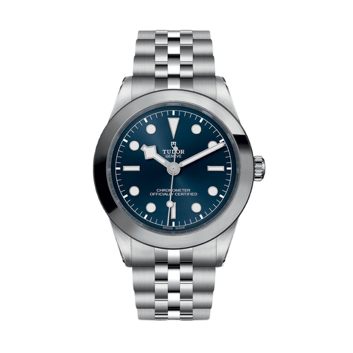 TUDOR BLACK BAY ONE 39