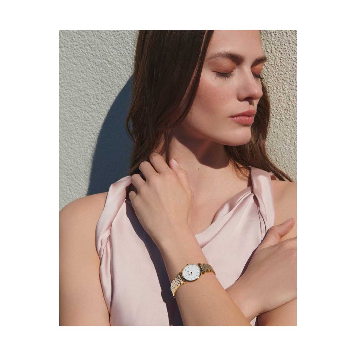 LONGINES LA GRANDE CLASSIQUE DE LONGINES