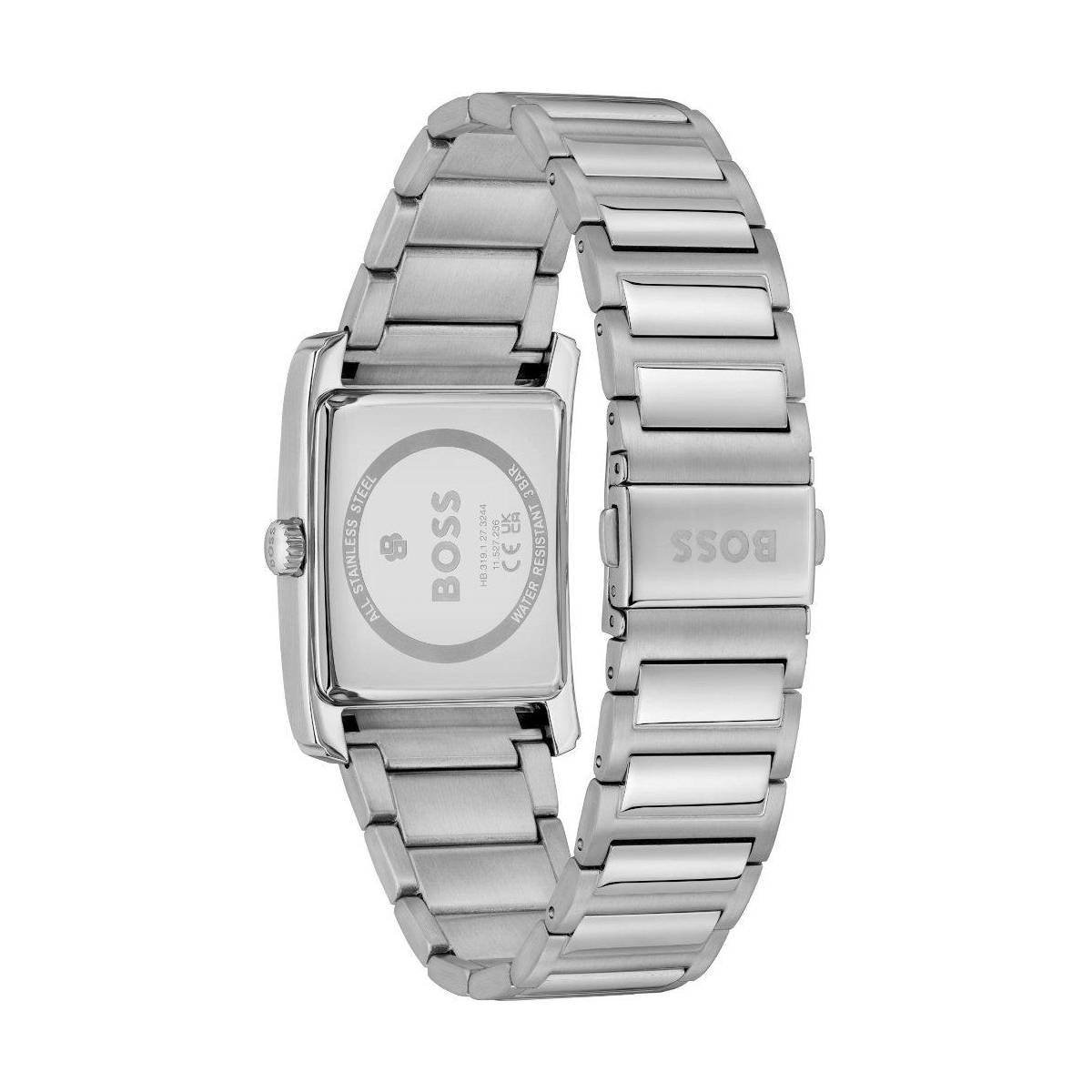 ZEGAREK BOSS PRINCIPLE DRESS MULTI