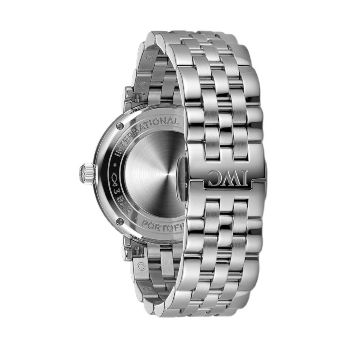 ZEGAREK IWC SCHAFFHAUSEN PORTOFINO AUTOMATIC