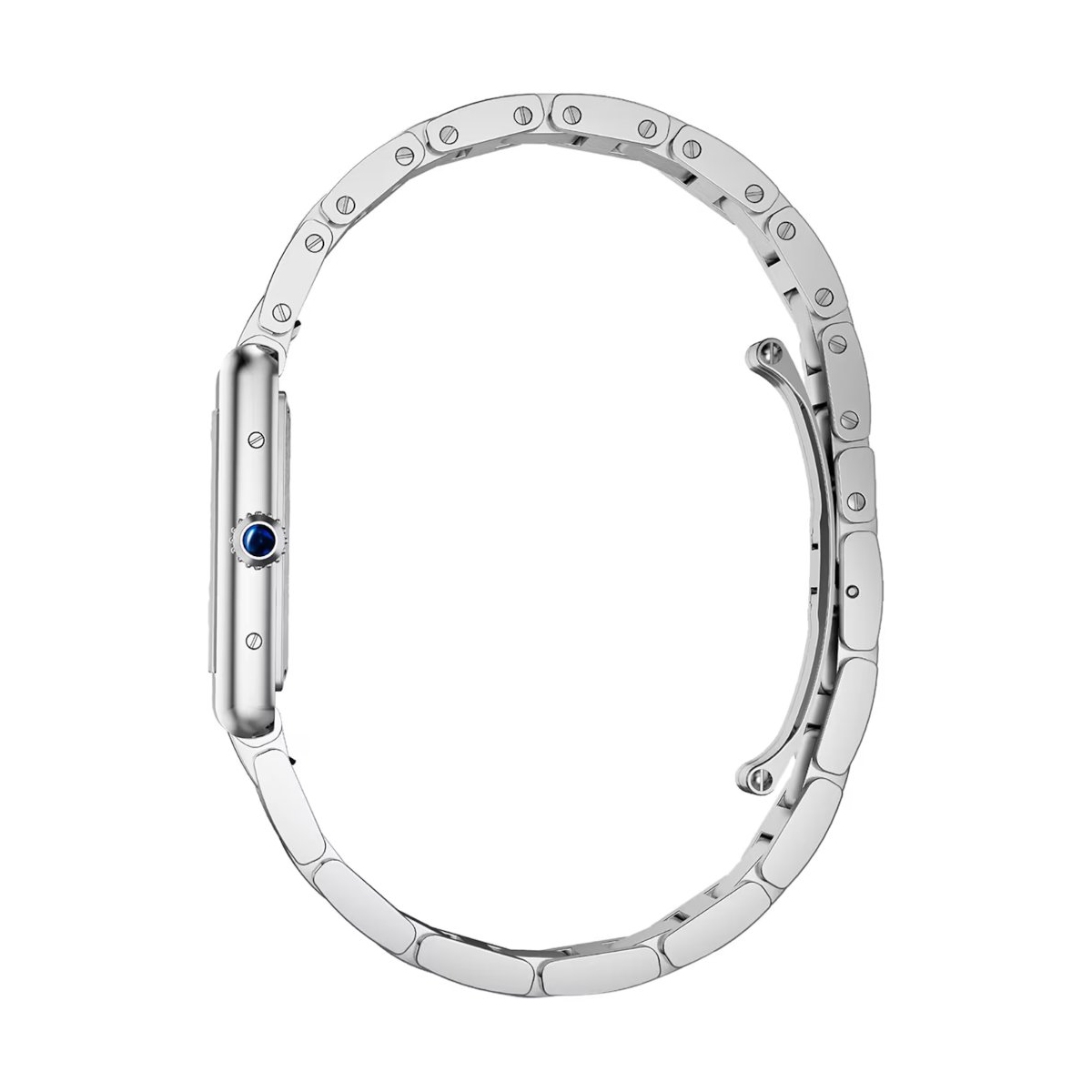 ZEGAREK CARTIER TANK MUST SOLARBEAT™