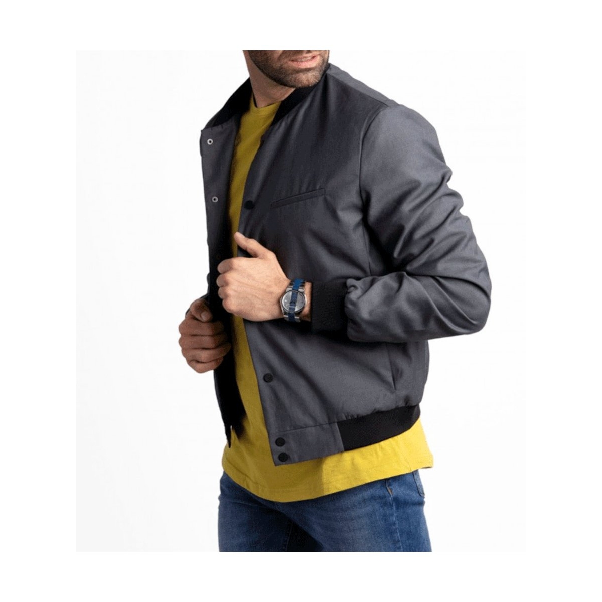 ZEGAREK CALVIN KLEIN CONTRAST