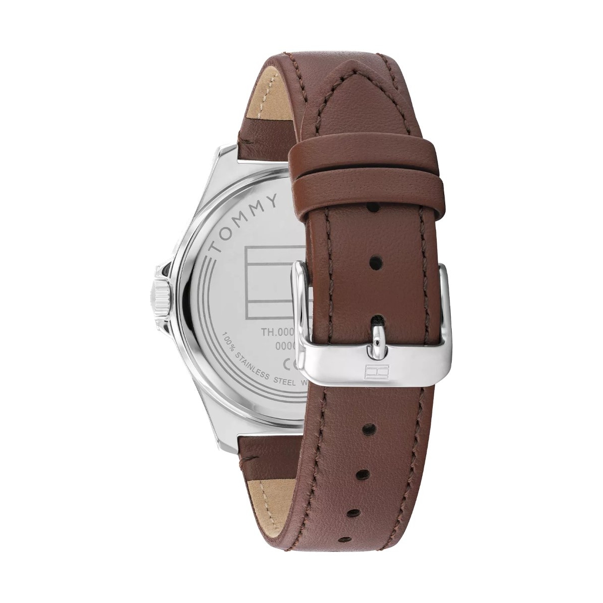 ZEGAREK TOMMY HILFIGER NORRIS