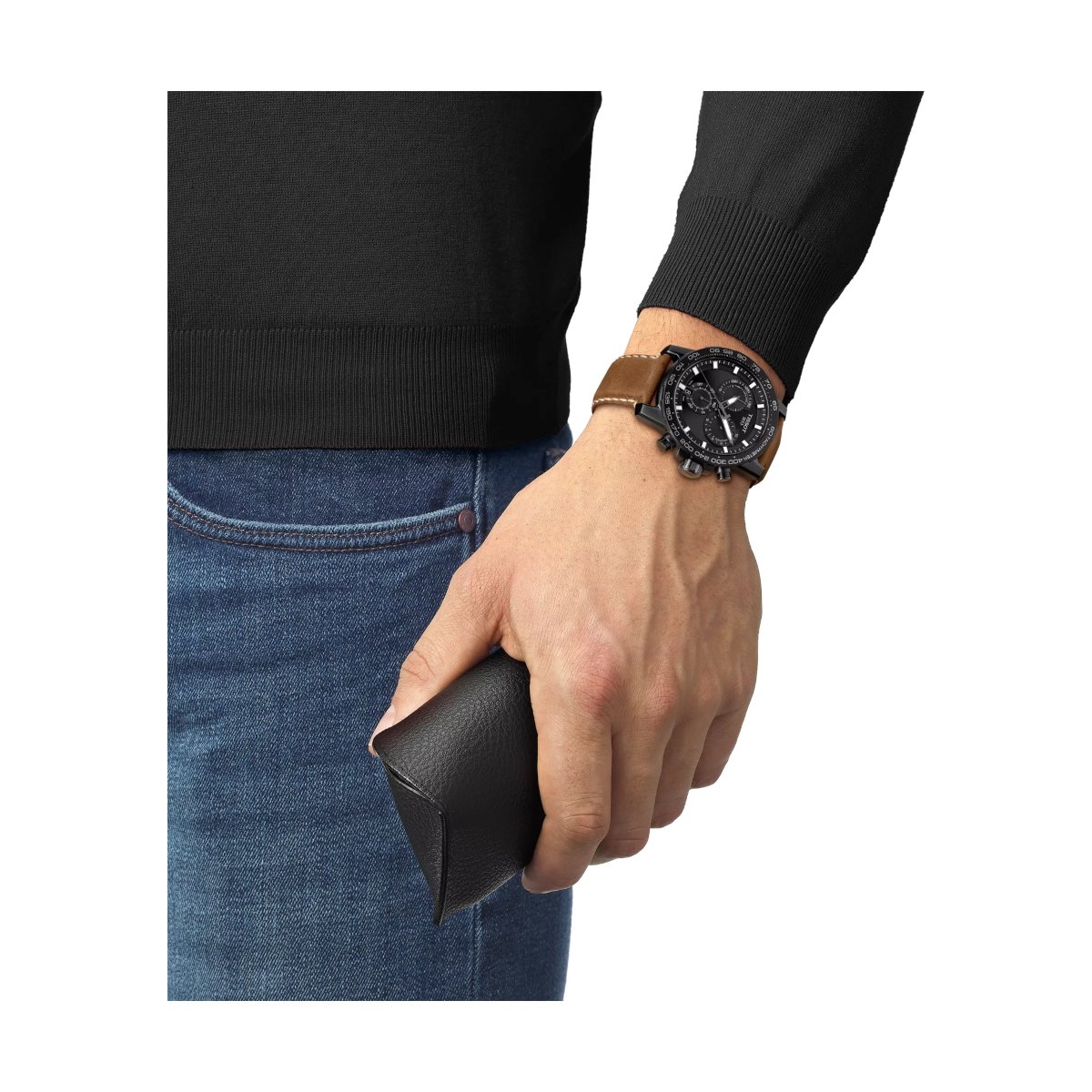 Tissot Supersport Chrono