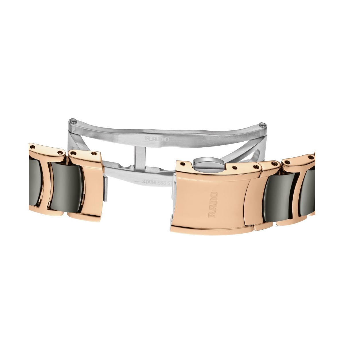 ZEGAREK RADO Centrix Automatic