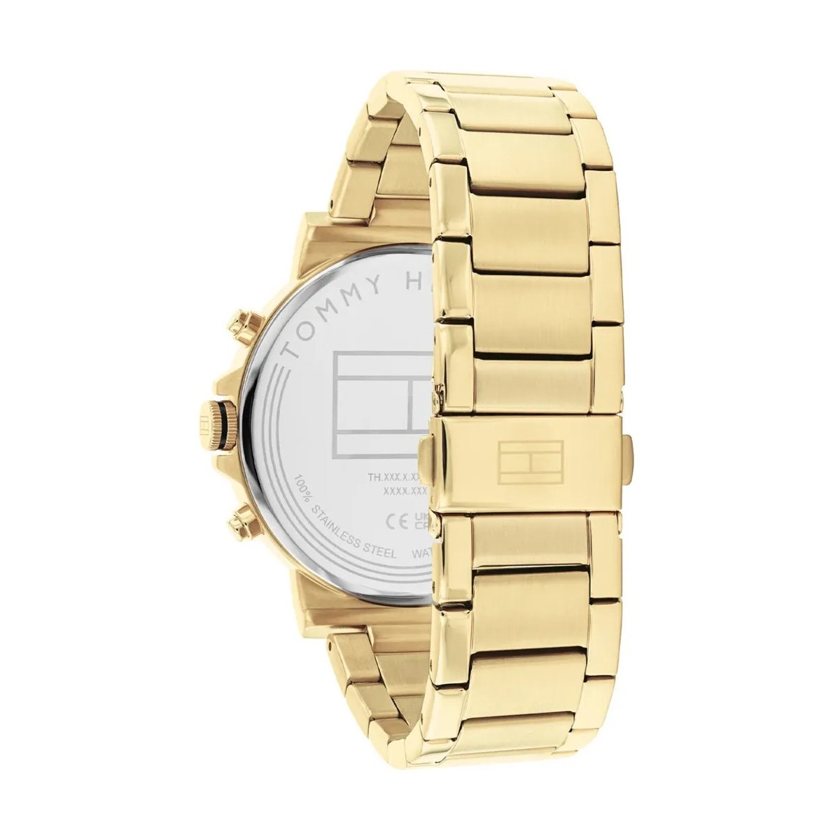 ZEGAREK TOMMY HILFIGER TYSON