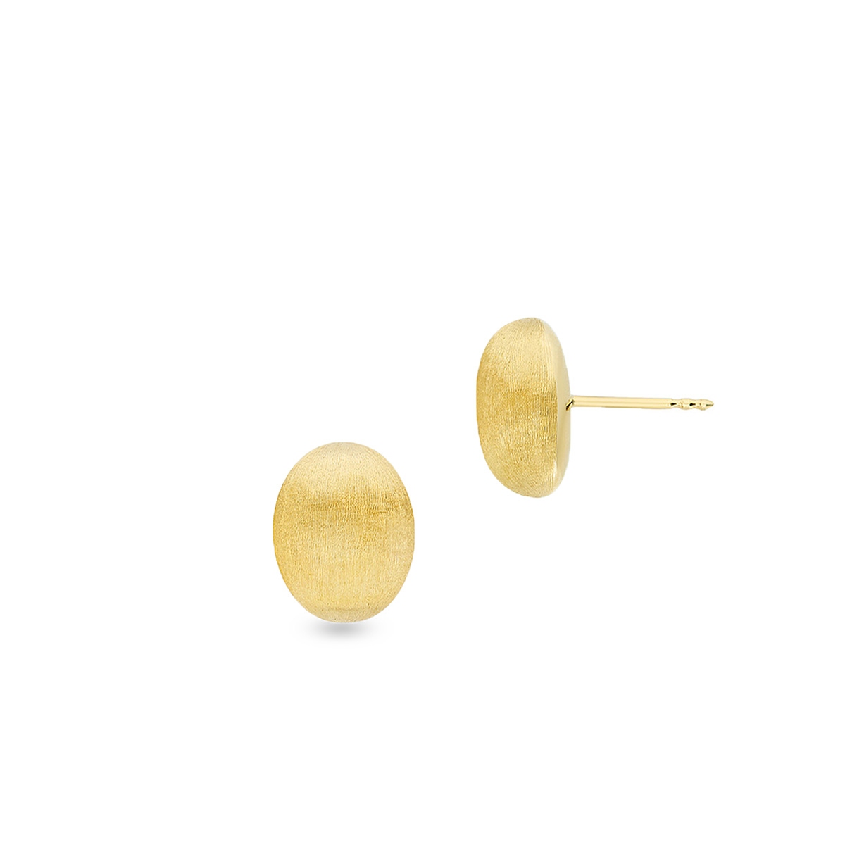 Kolczyki złote NANIS