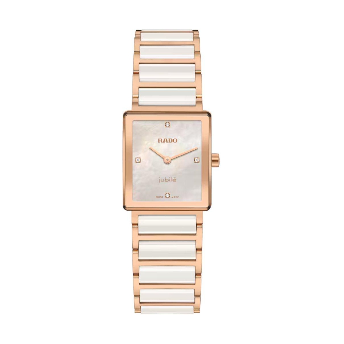 ZEGAREK RADO INTEGRAL DIAMONDS