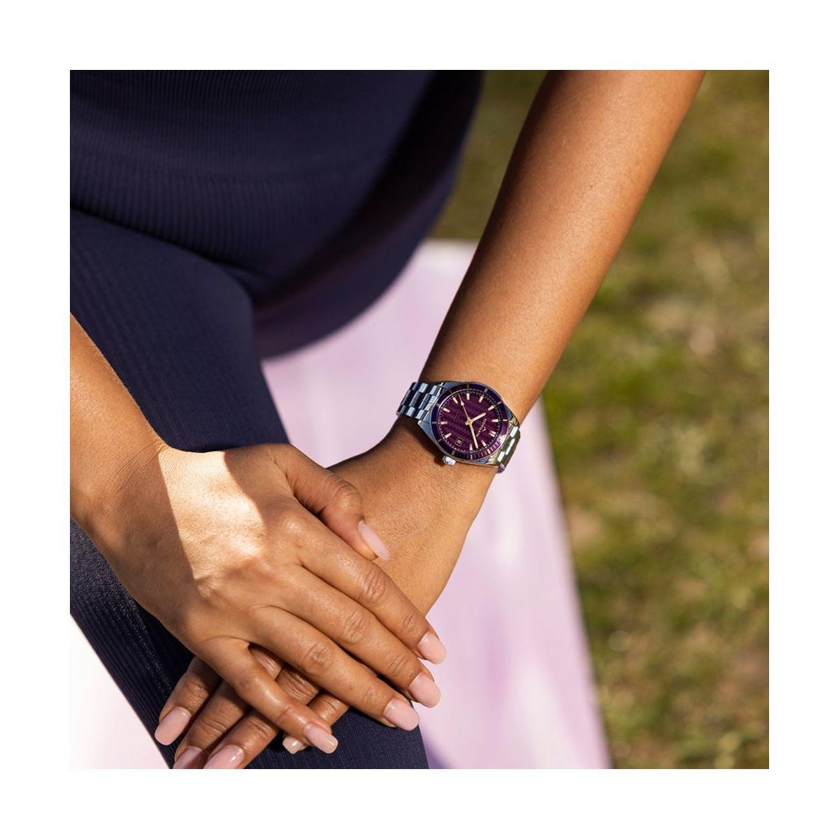 ZEGAREK NORQAIN ADVENTURE SPORT