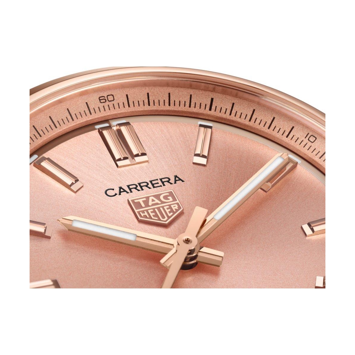 ZEGAREK TAG HEUER CARRERA DATE