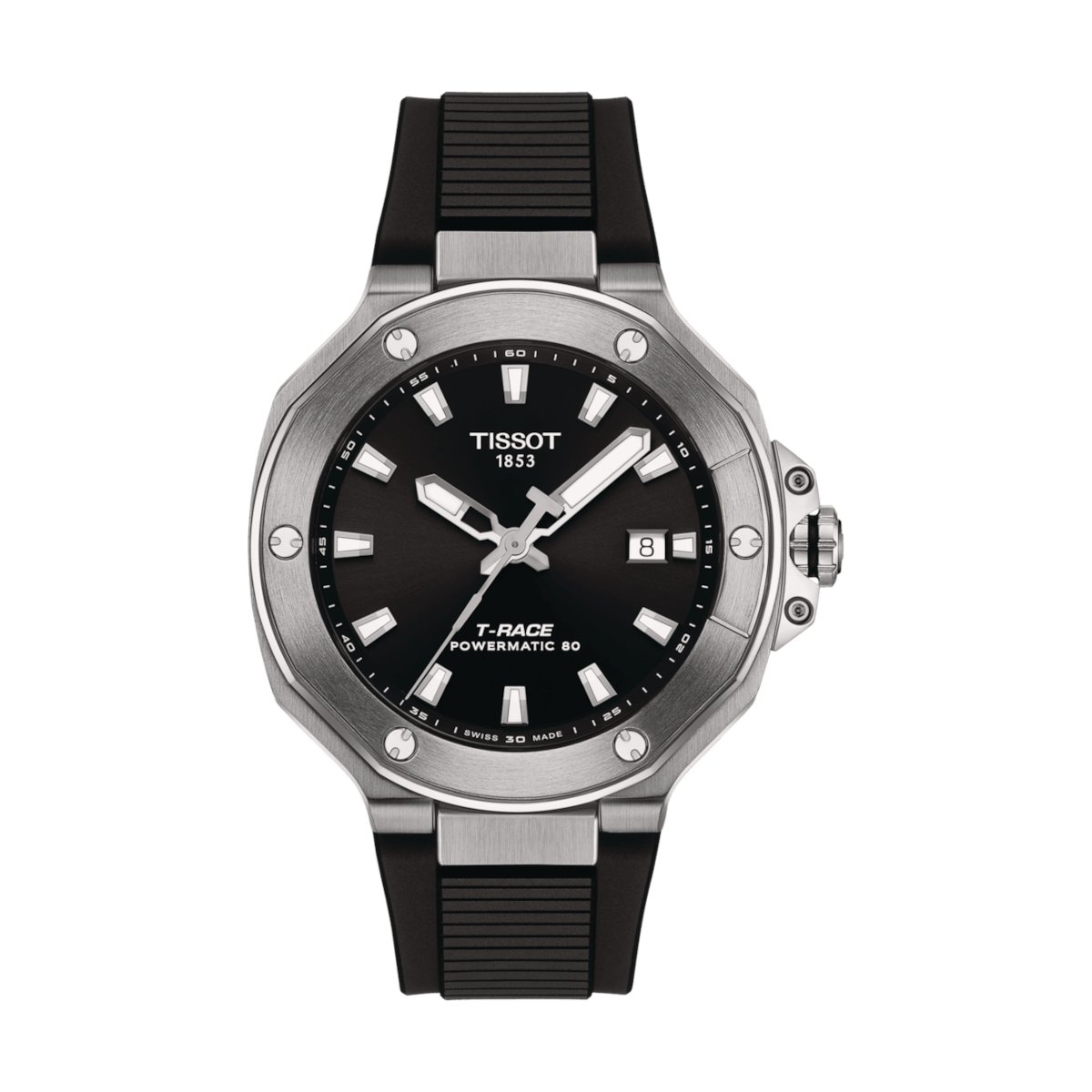 TISSOT T-RACE POWERMATIC 80 41MM