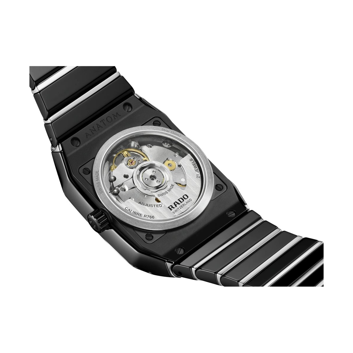 ZEGAREK RADO ANATOM AUTOMATIC DIAMONDS