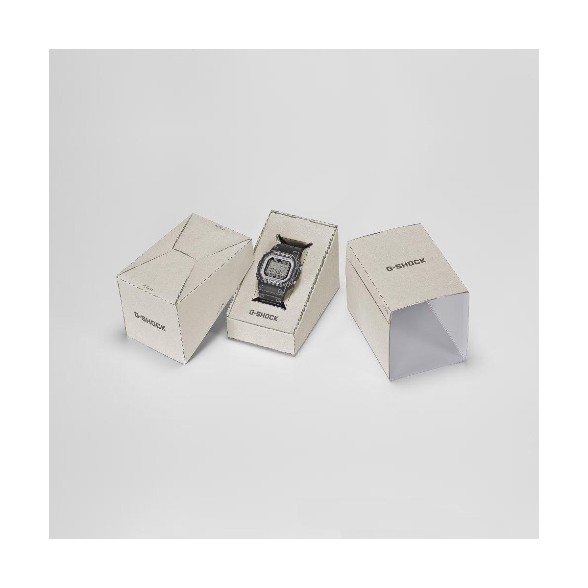 ZEGAREK G-SHOCK DIGITAL 5600 SERIES