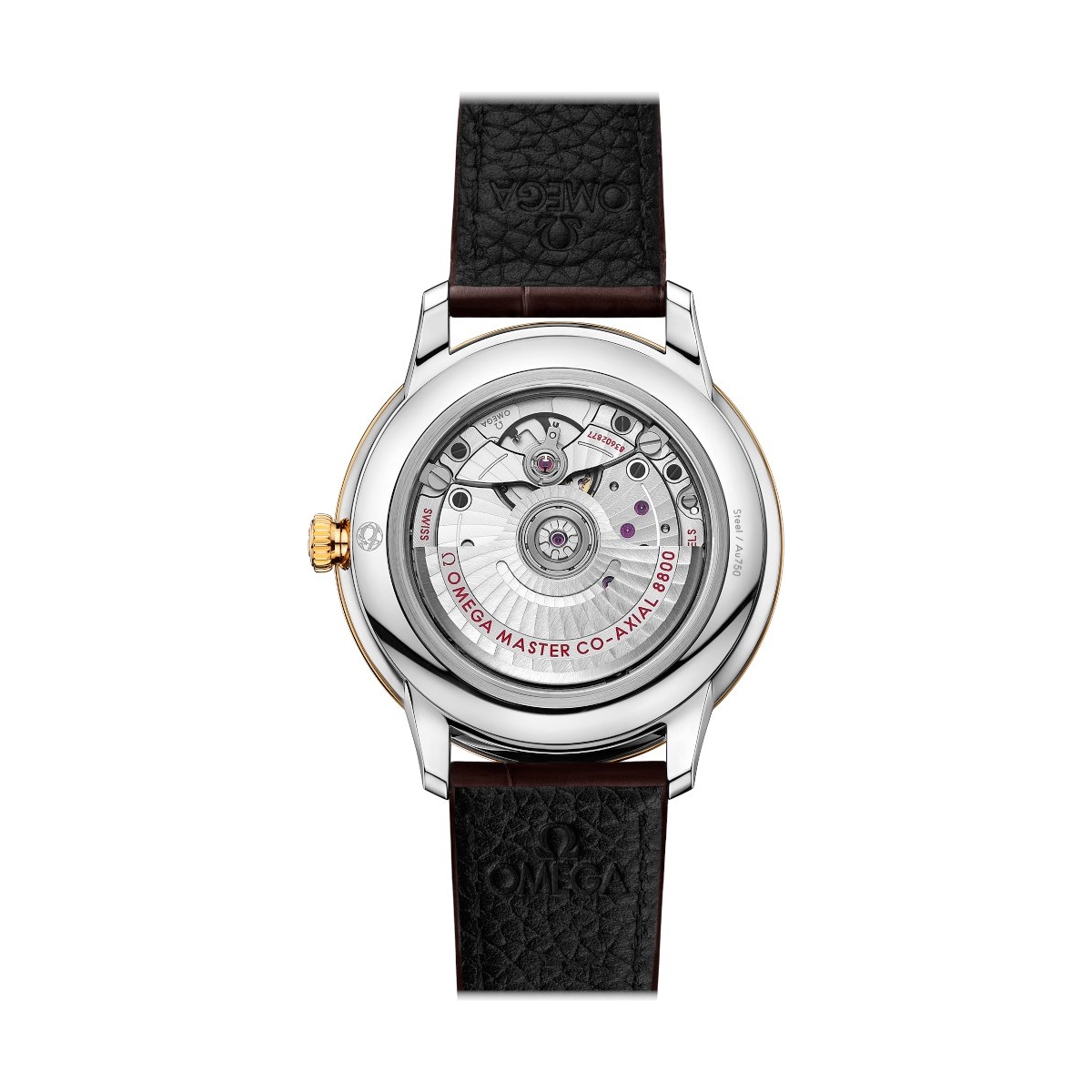 ZEGAREK OMEGA DE VILLE PRESTIGE