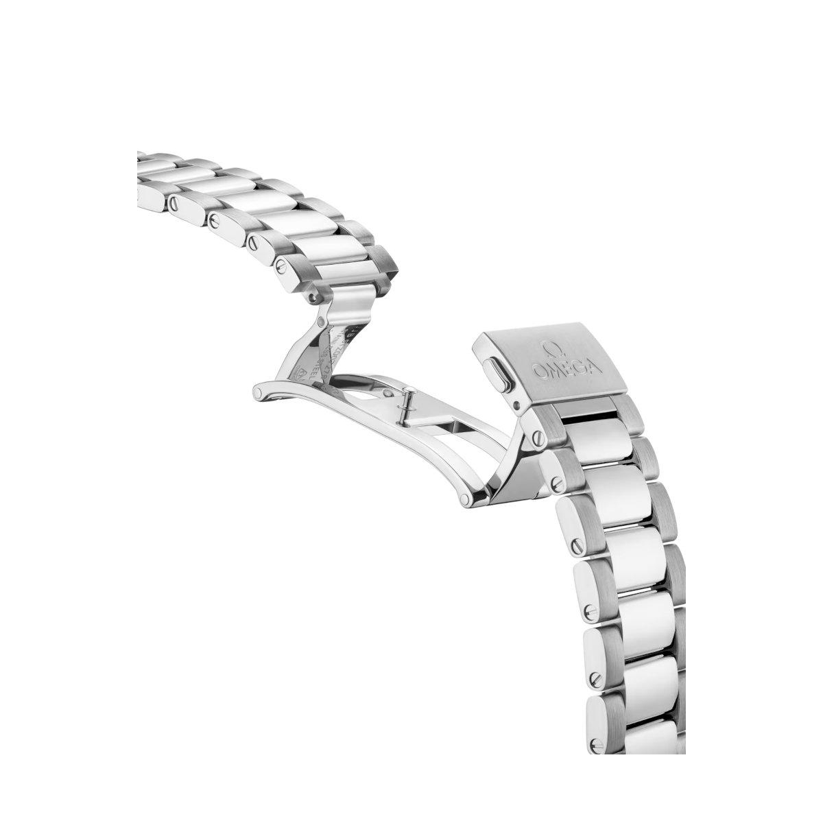 ZEGAREK OMEGA SEAMASTER AQUA TERRA 150M