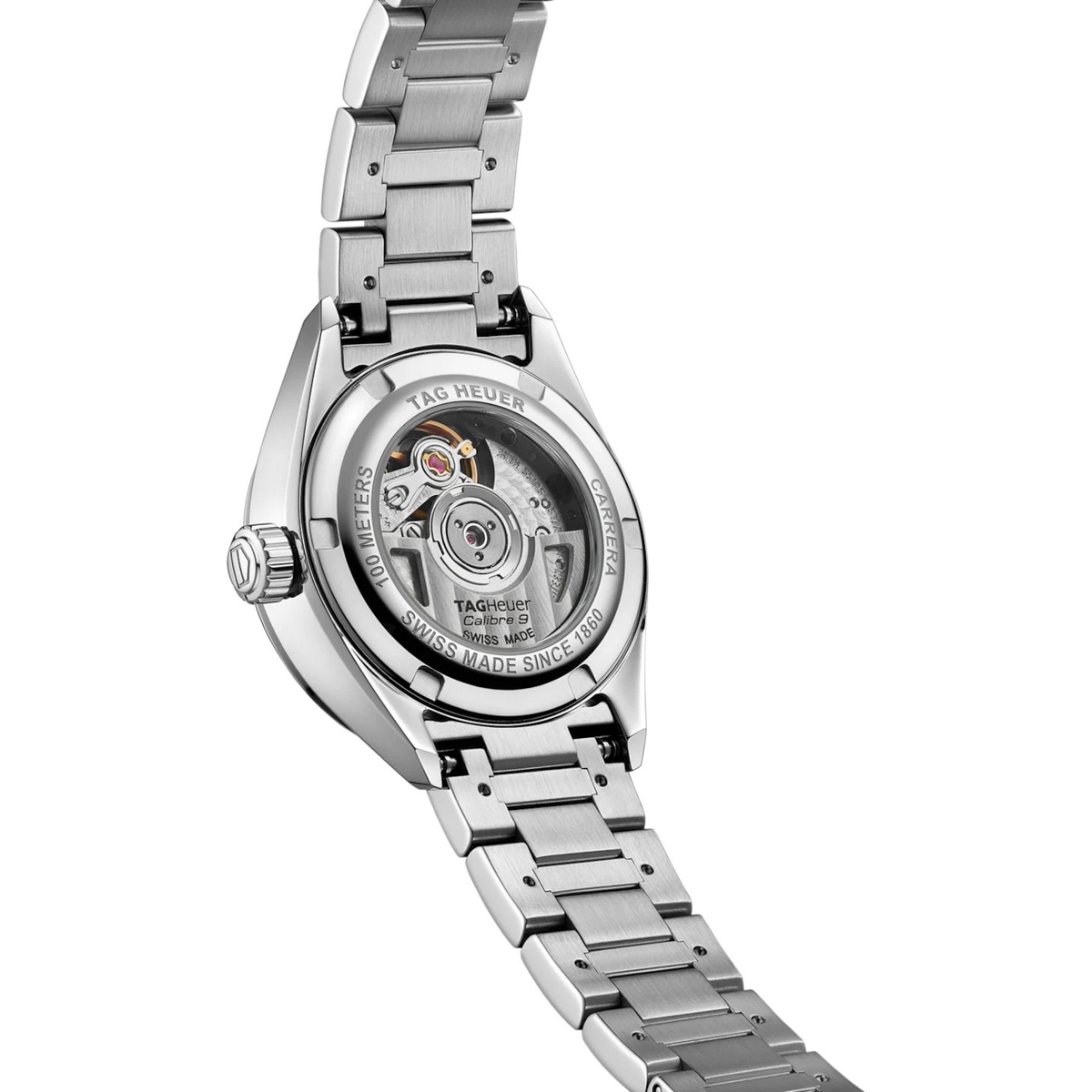 ZEGAREK TAG HEUER CARRERA DATE