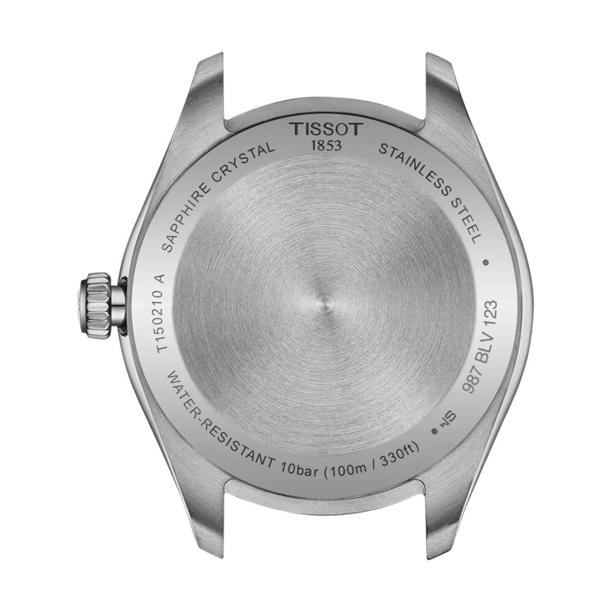 TISSOT PR 100 34MM