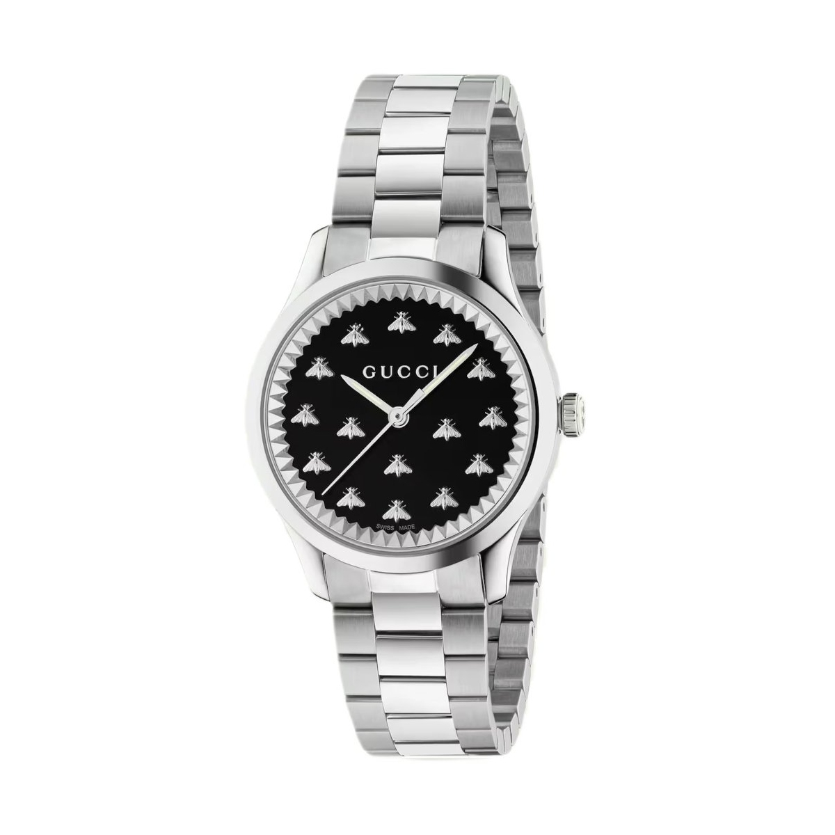 ZEGAREK GUCCI G-TIMELESS