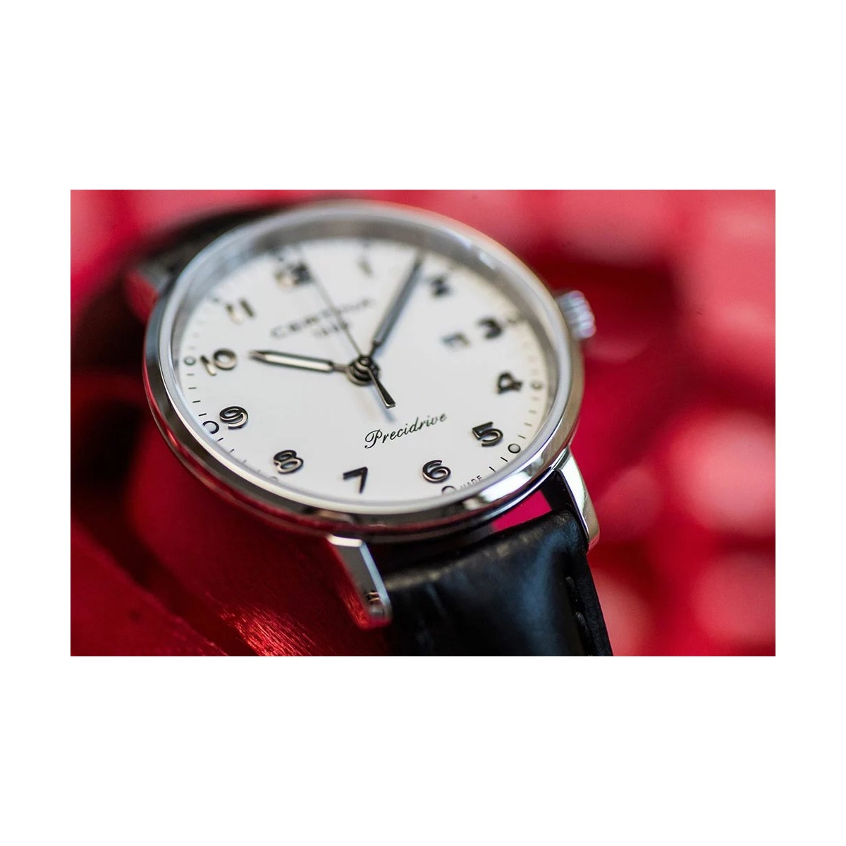 ZEGAREK CERTINA DS Caimano Lady