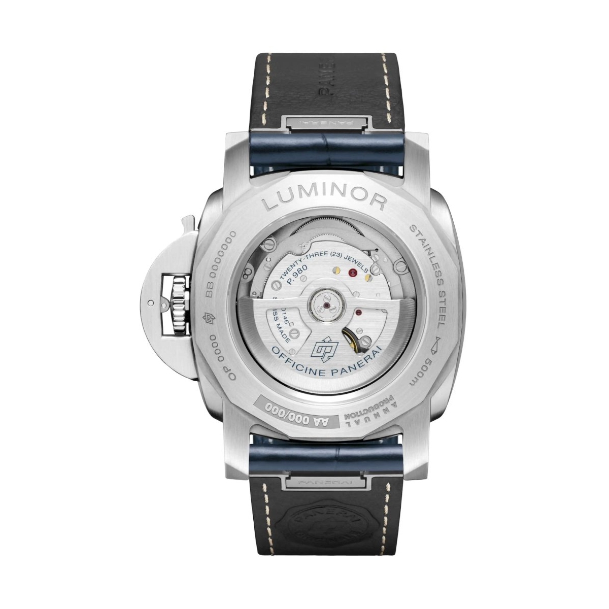 ZEGAREK PANERAI LUMINOR MARINA