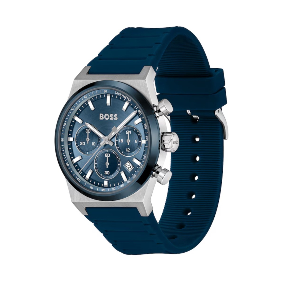 ZEGAREK BOSS CANDOR CHRONO