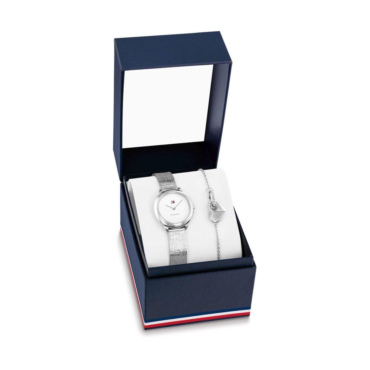 ZEGAREK TOMMY HILFIGER CLASSIC GIFT SET