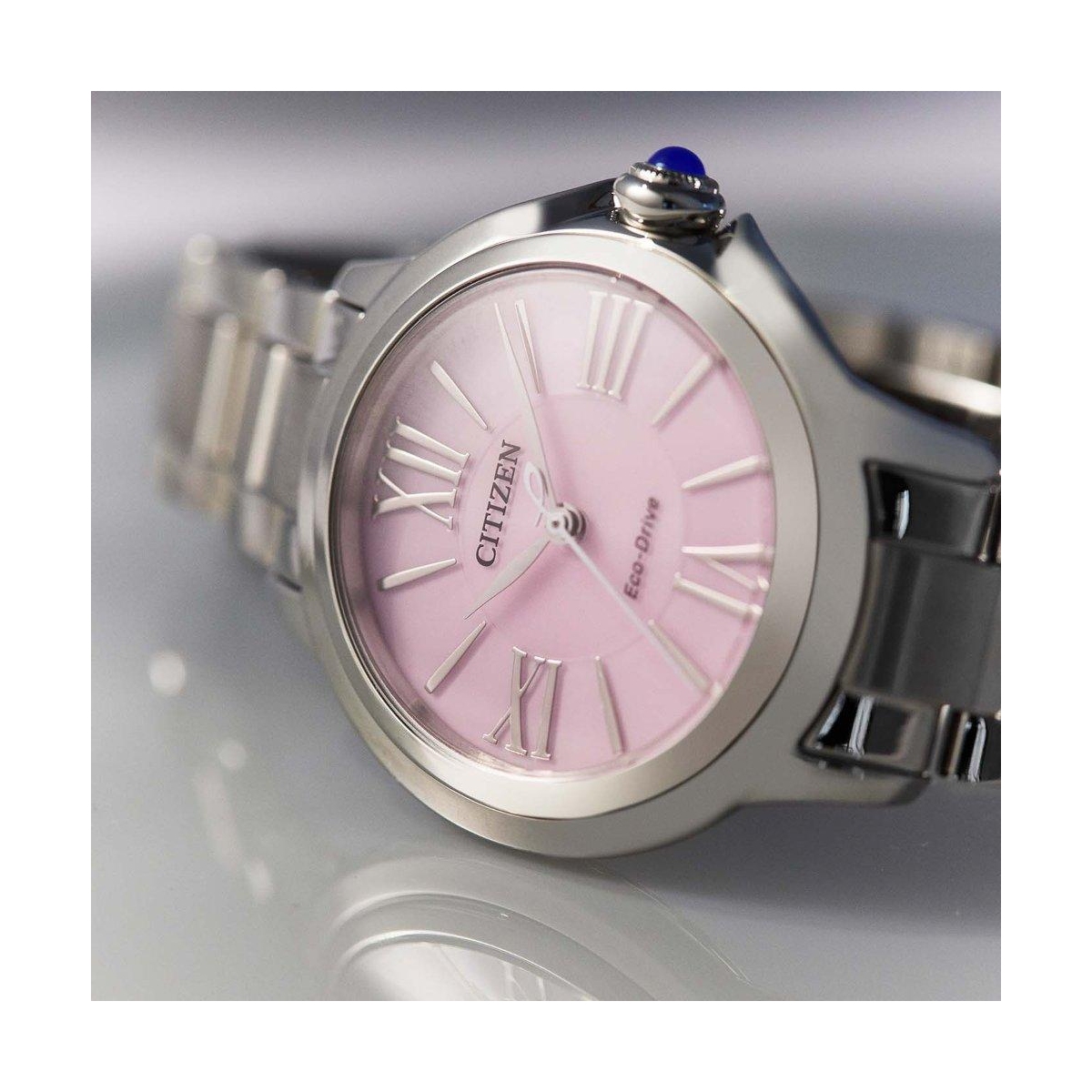 ZEGAREK CITIZEN L-CECI