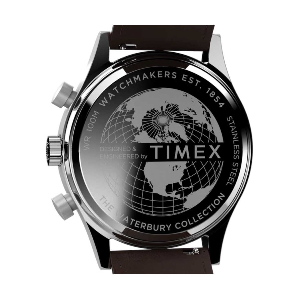 ZEGAREK TIMEX WATERBURY