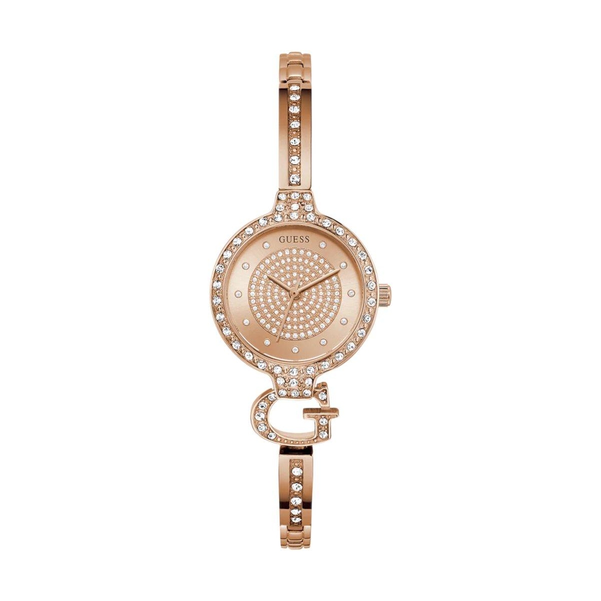 ZEGAREK GUESS GISELLE