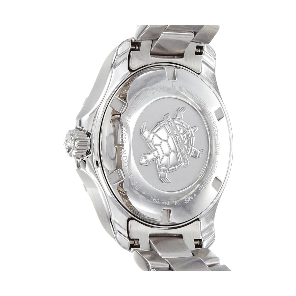 ZEGAREK CERTINA DS Action Lady 34mm