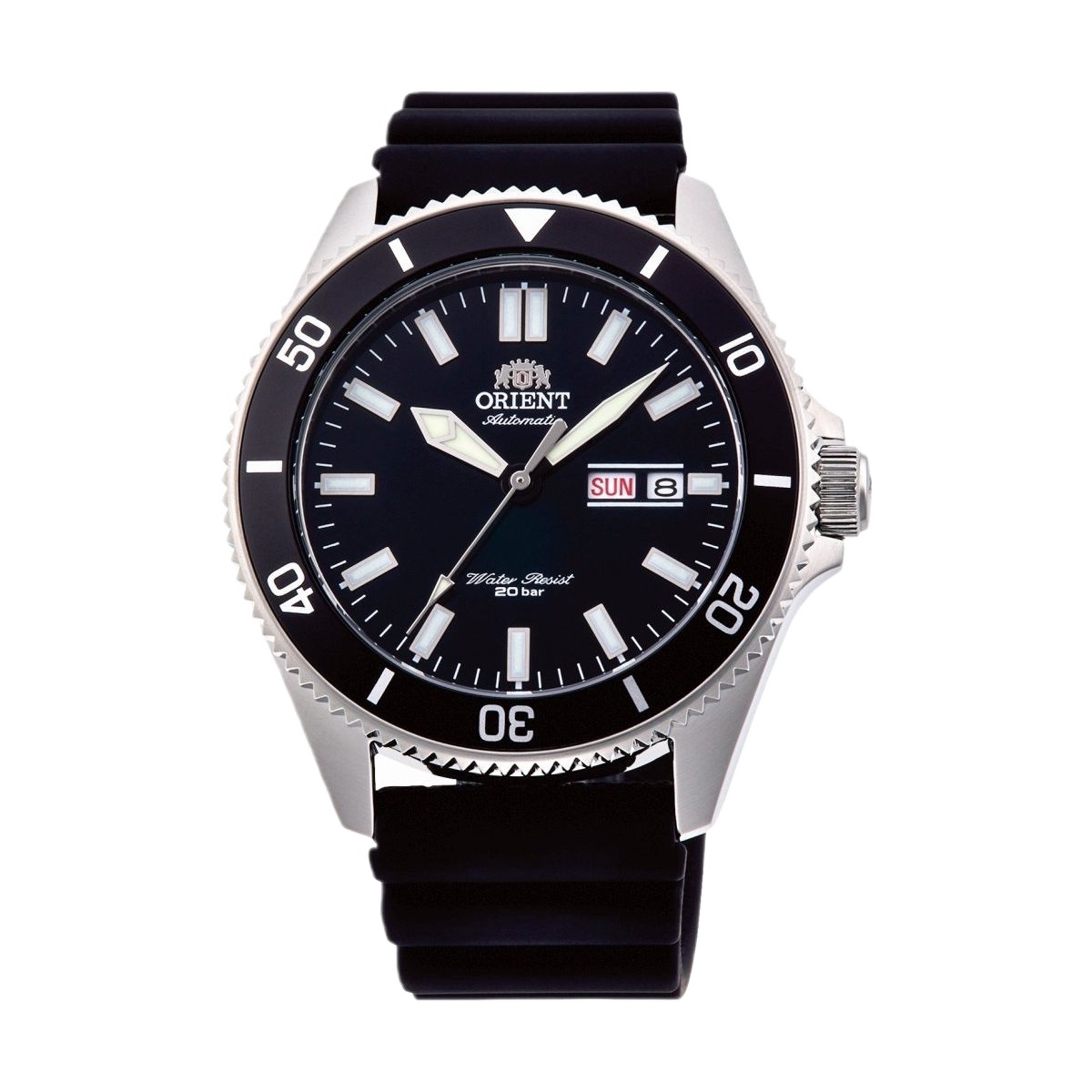 ZEGAREK ORIENT BIG MAKO AUTOMATIC