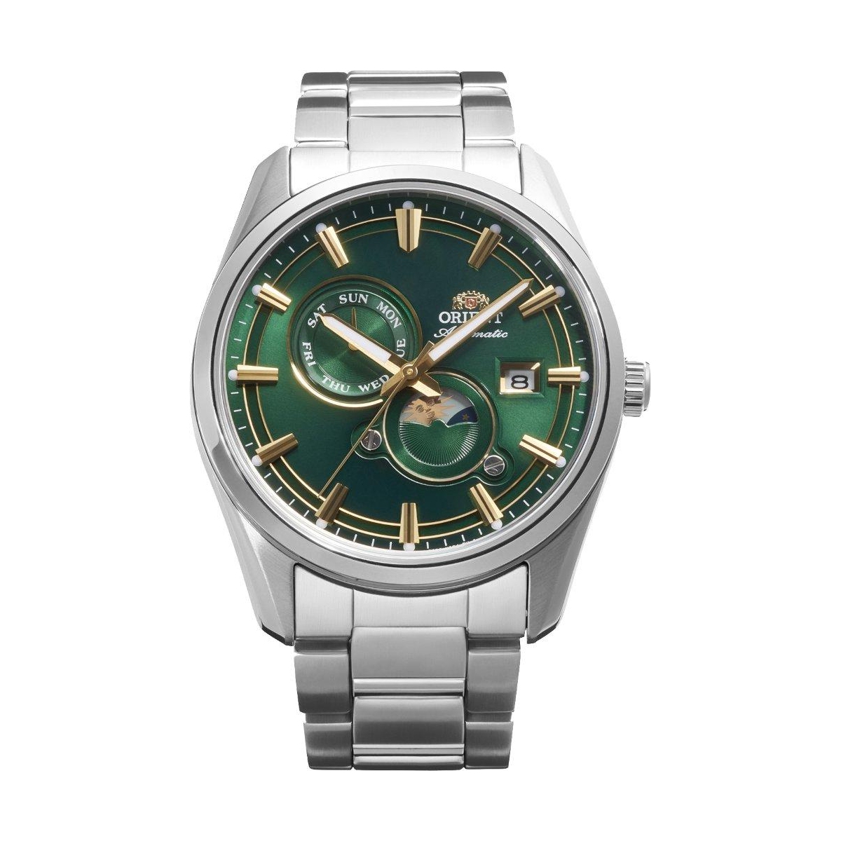 ZEGAREK ORIENT STRETTO DAY & NIGHT