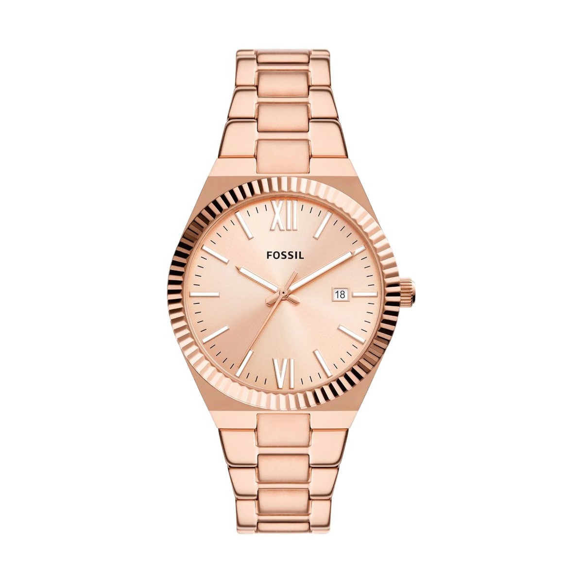 ZEGAREK FOSSIL SCARLETTE