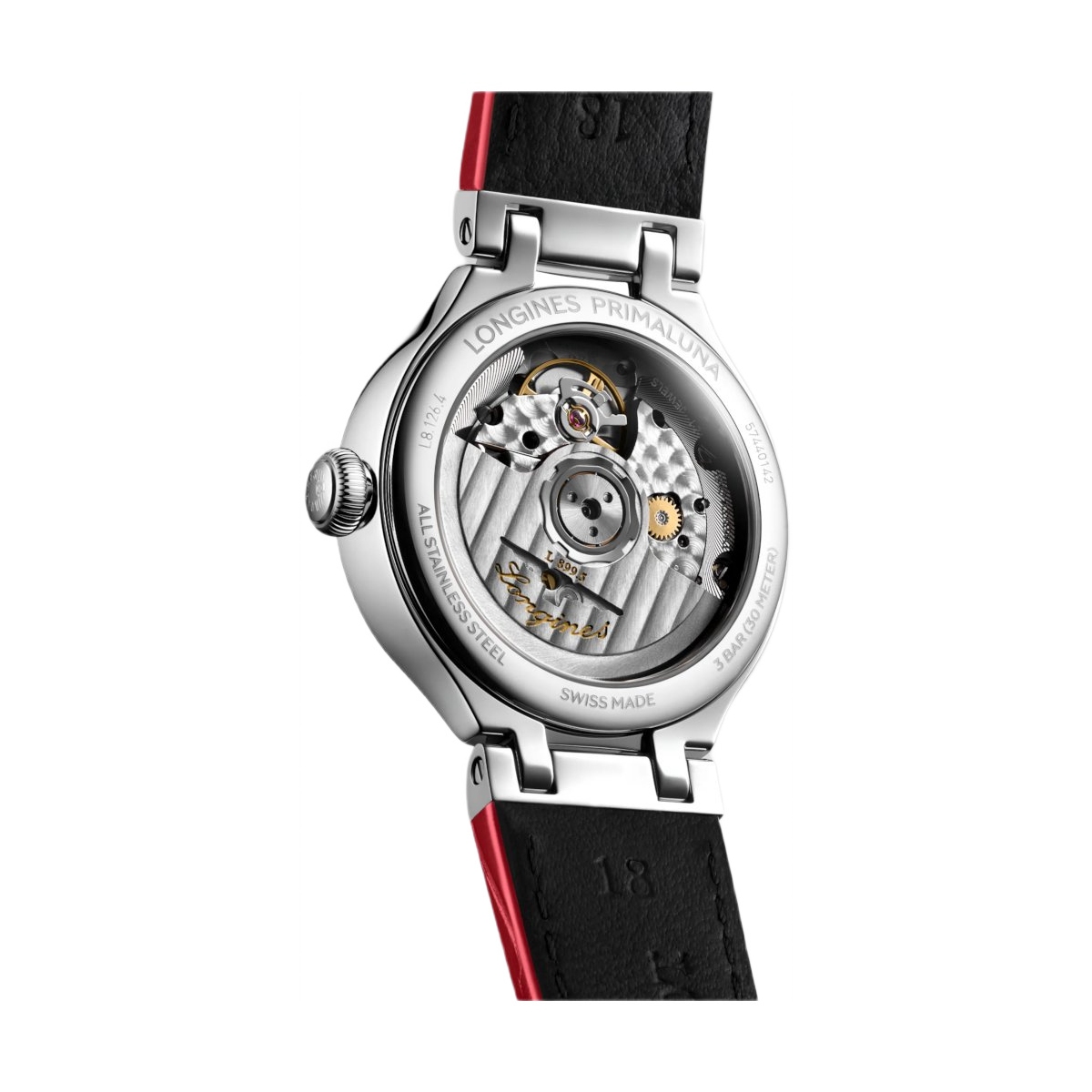 LONGINES PRIMALUNA MOONPHASE