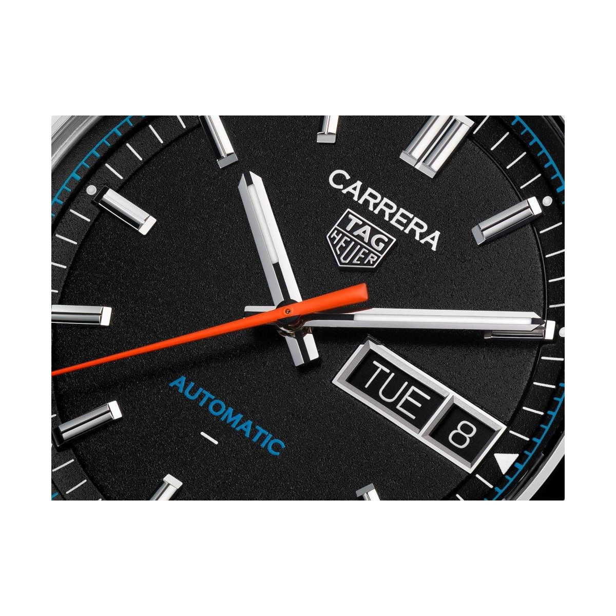 ZEGAREK TAG HEUER CARRERA DAY-DATE