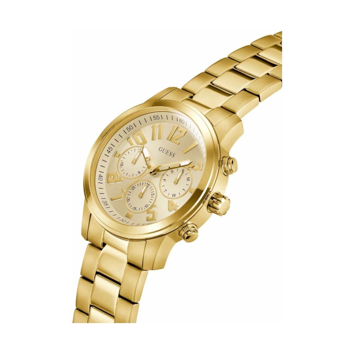 ZEGAREK GUESS PARKER