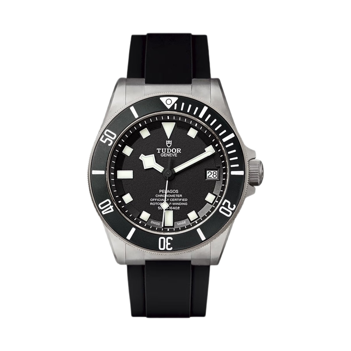 TUDOR PELAGOS