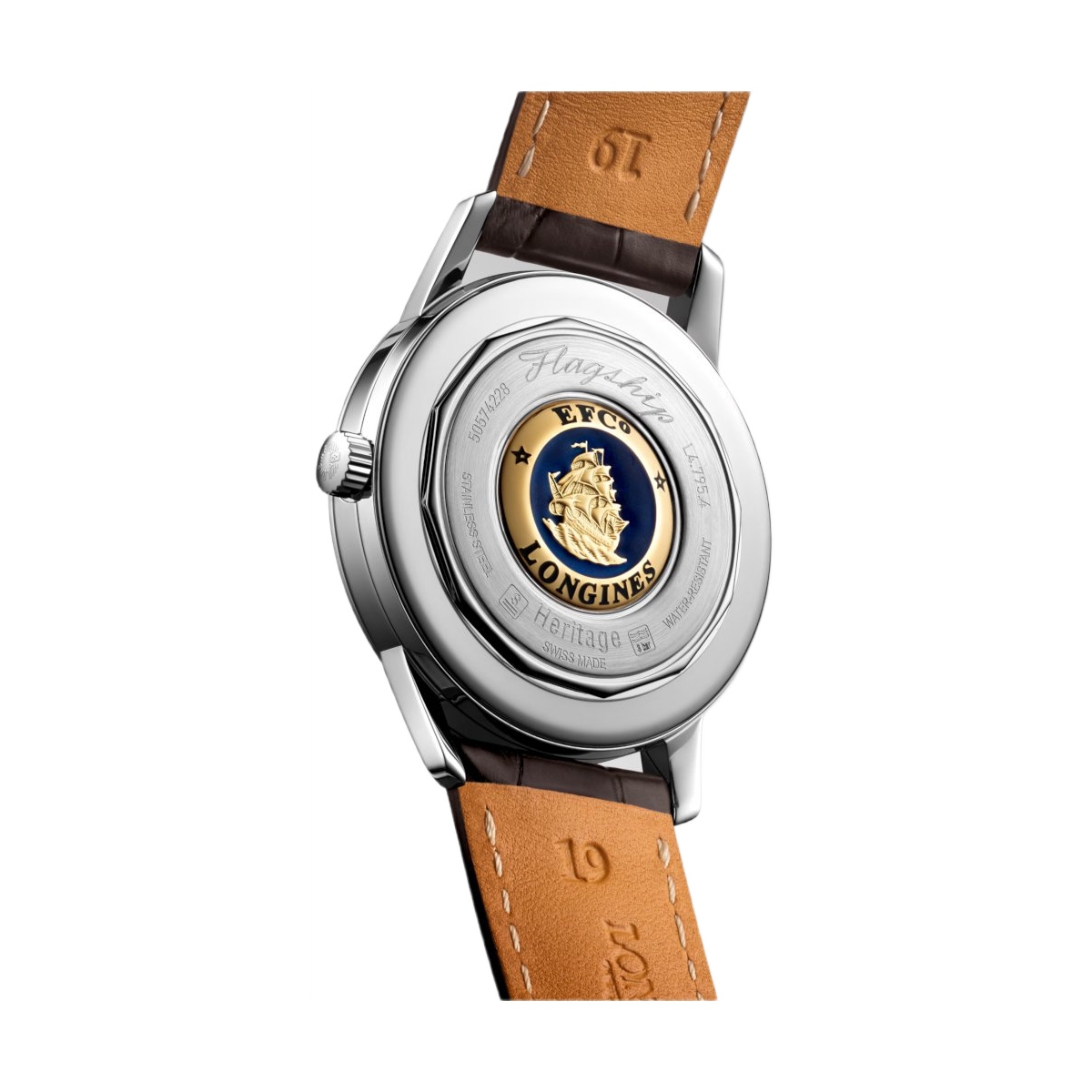 LONGINES FLAGSHIP HERITAGE